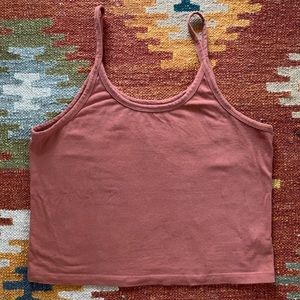 ARQ terracotta tank 2XL